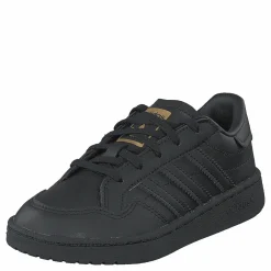 Team Court C Core Black/core Black/ftwr Whi