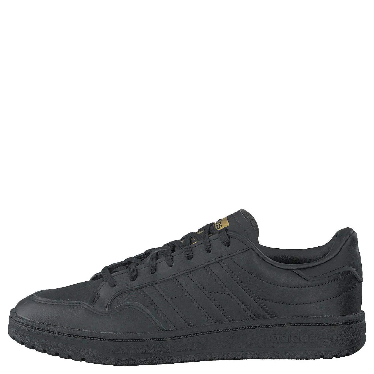 Team Court Core Black/core Black/ftwr Whi