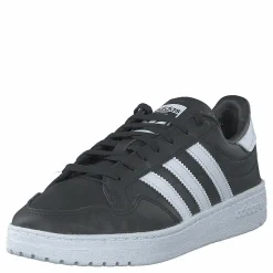 Team Court Core Black/ftwr White/core Bla