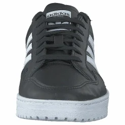 Team Court Core Black/ftwr White/core Bla
