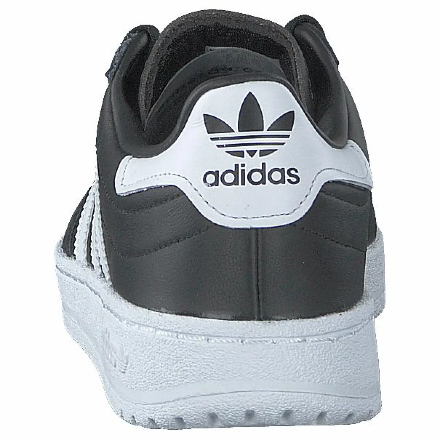 Team Court Core Black/ftwr White/core Bla