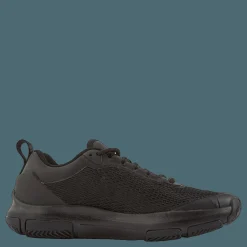 Tech Racer Sneaker Black/Black
