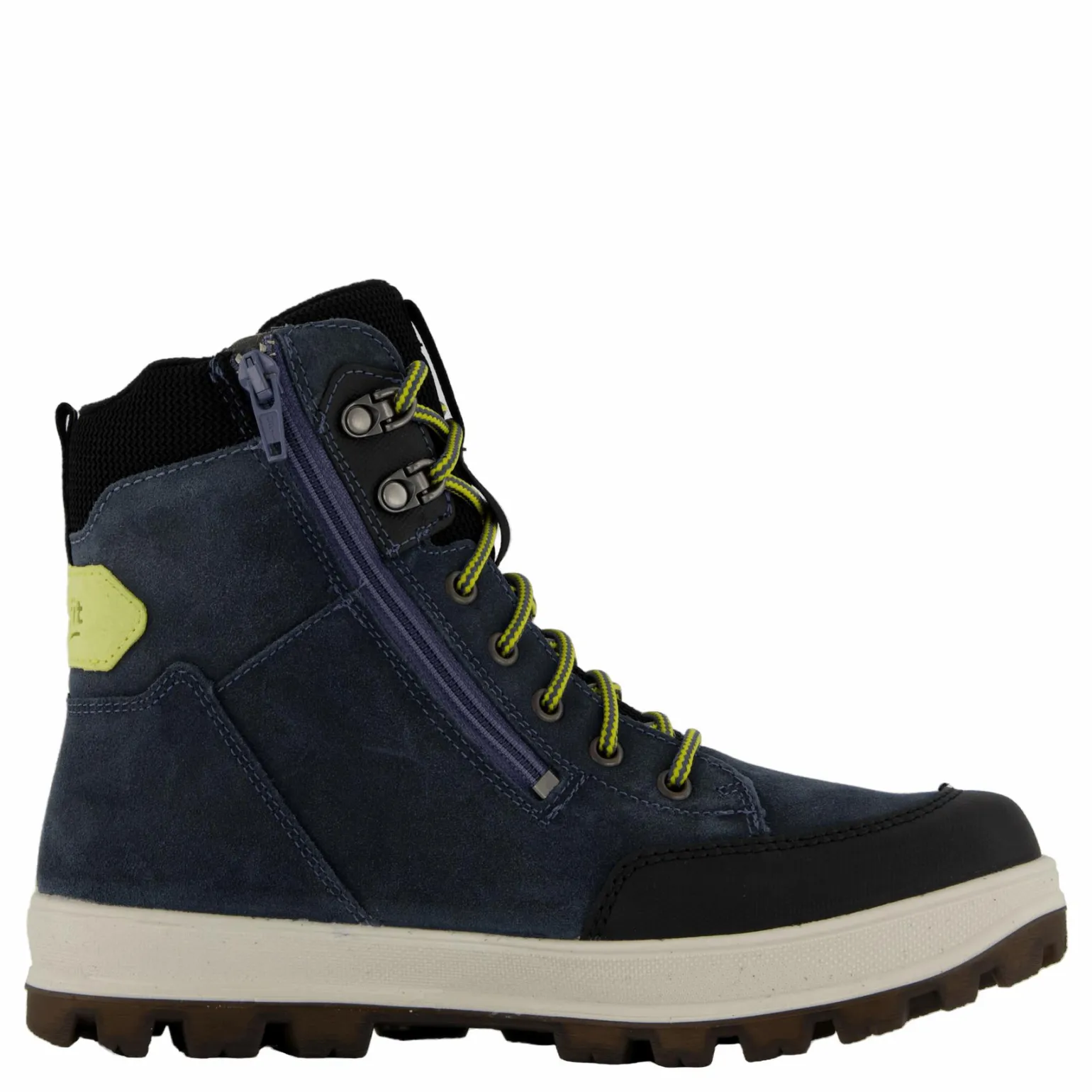 Tedd Blau/gelb