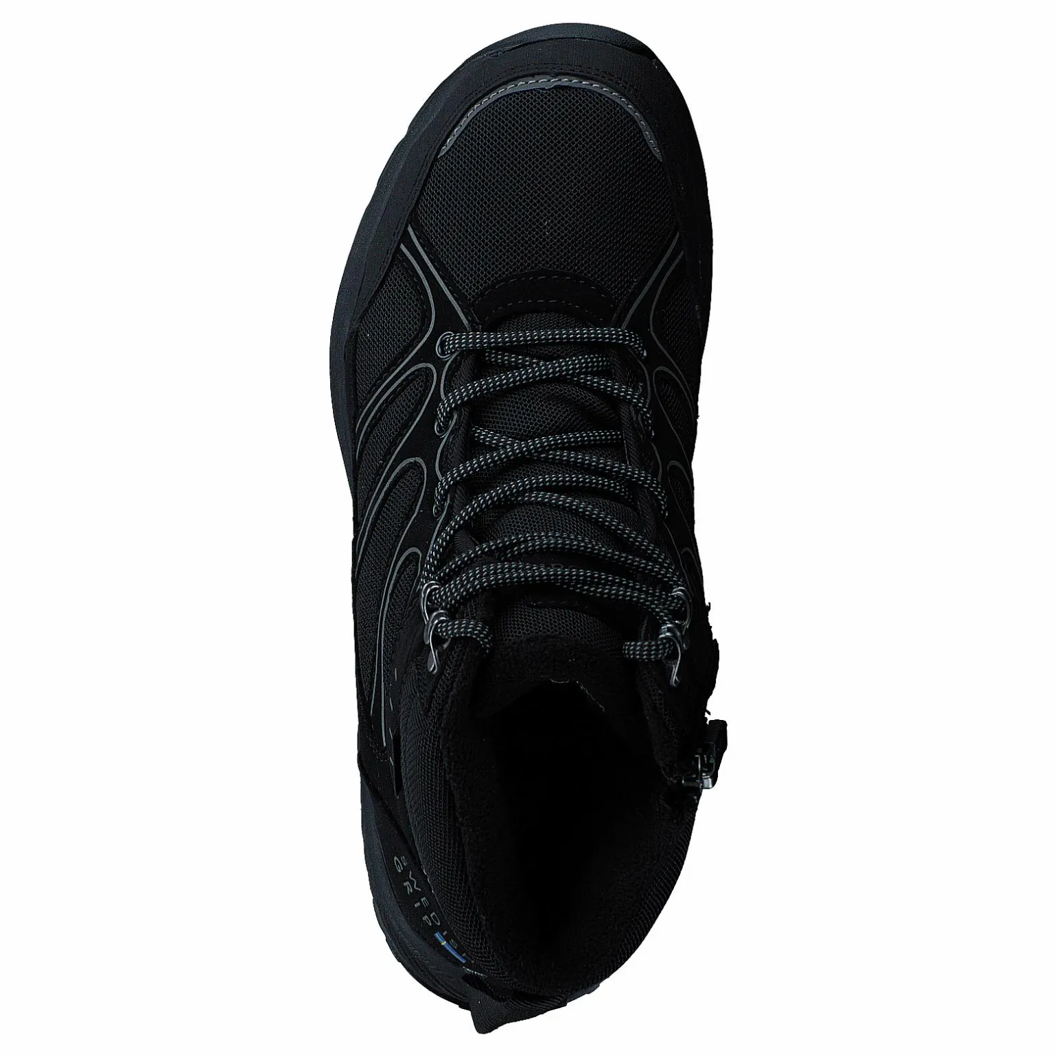 Tenaci Klo Gtx Swedish Grip Black
