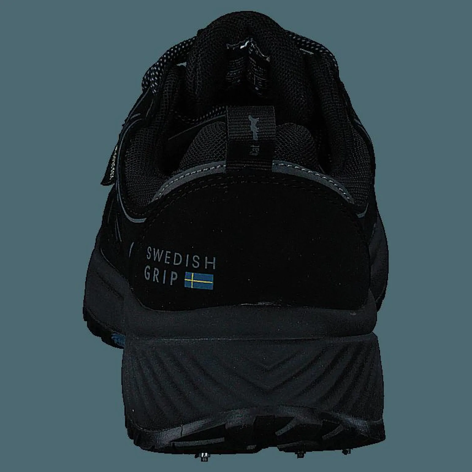 Tenaci Labb Gtx Swedish Grip Black