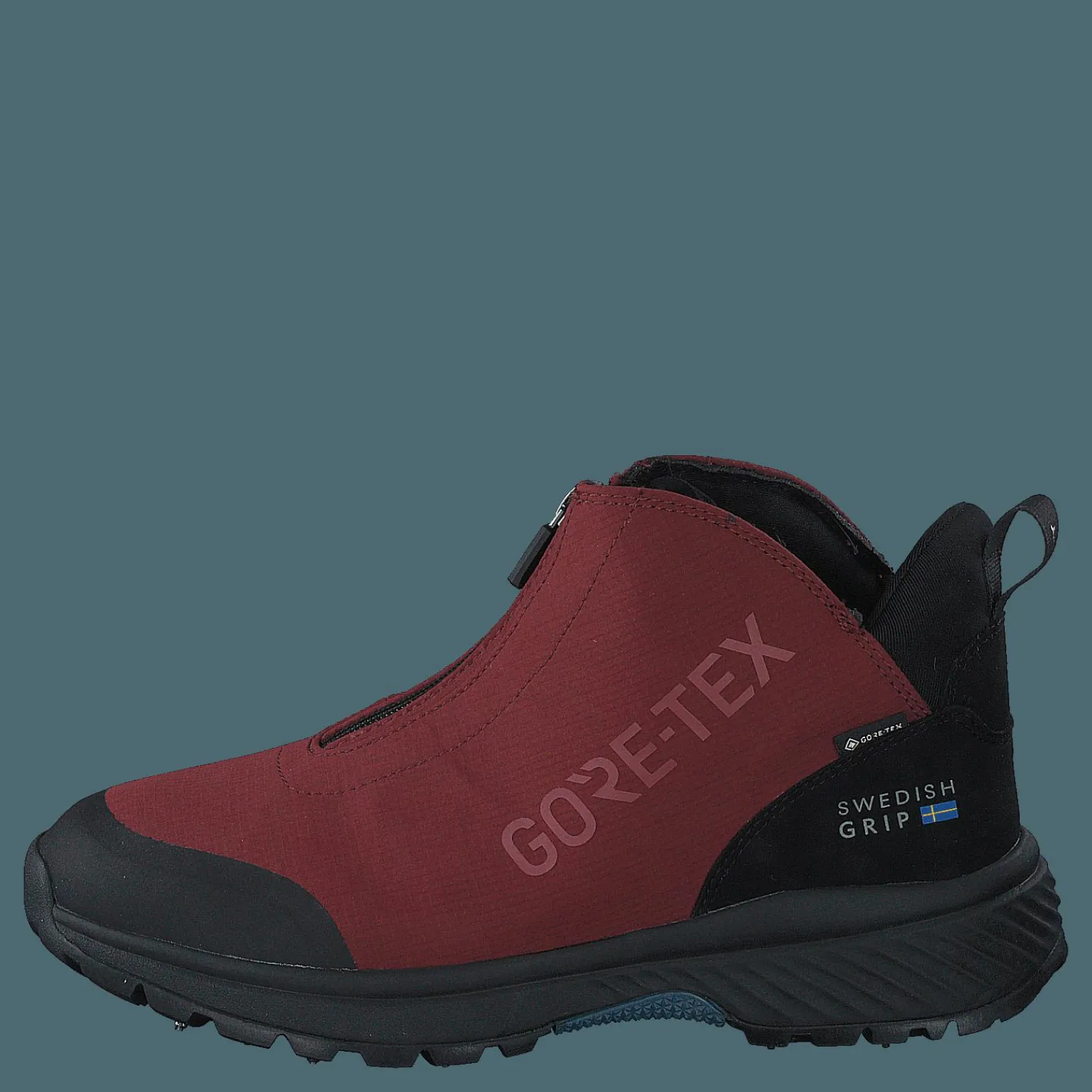 Tenaci Tass Gtx Swedish Grip Bordo