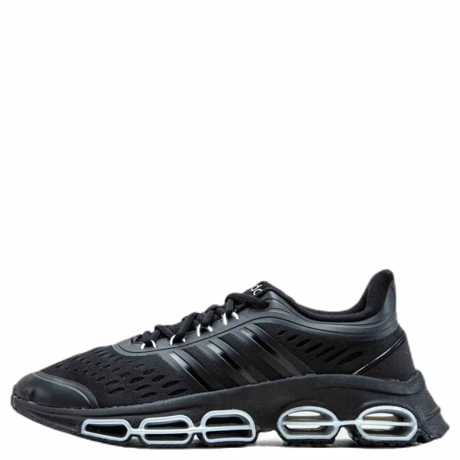 Tencube Shoes Black