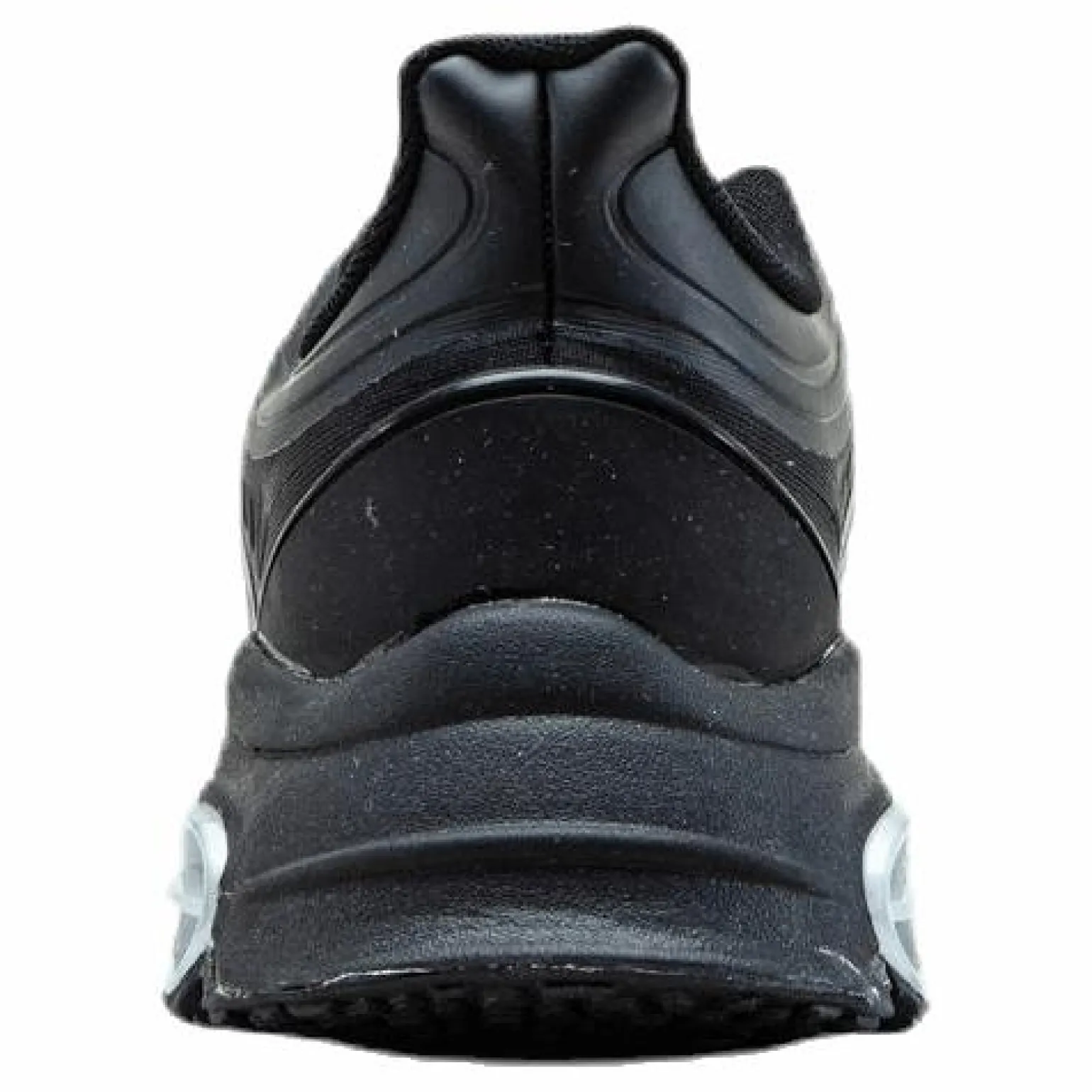 Tencube Shoes Black