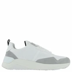Tennet Base White Black