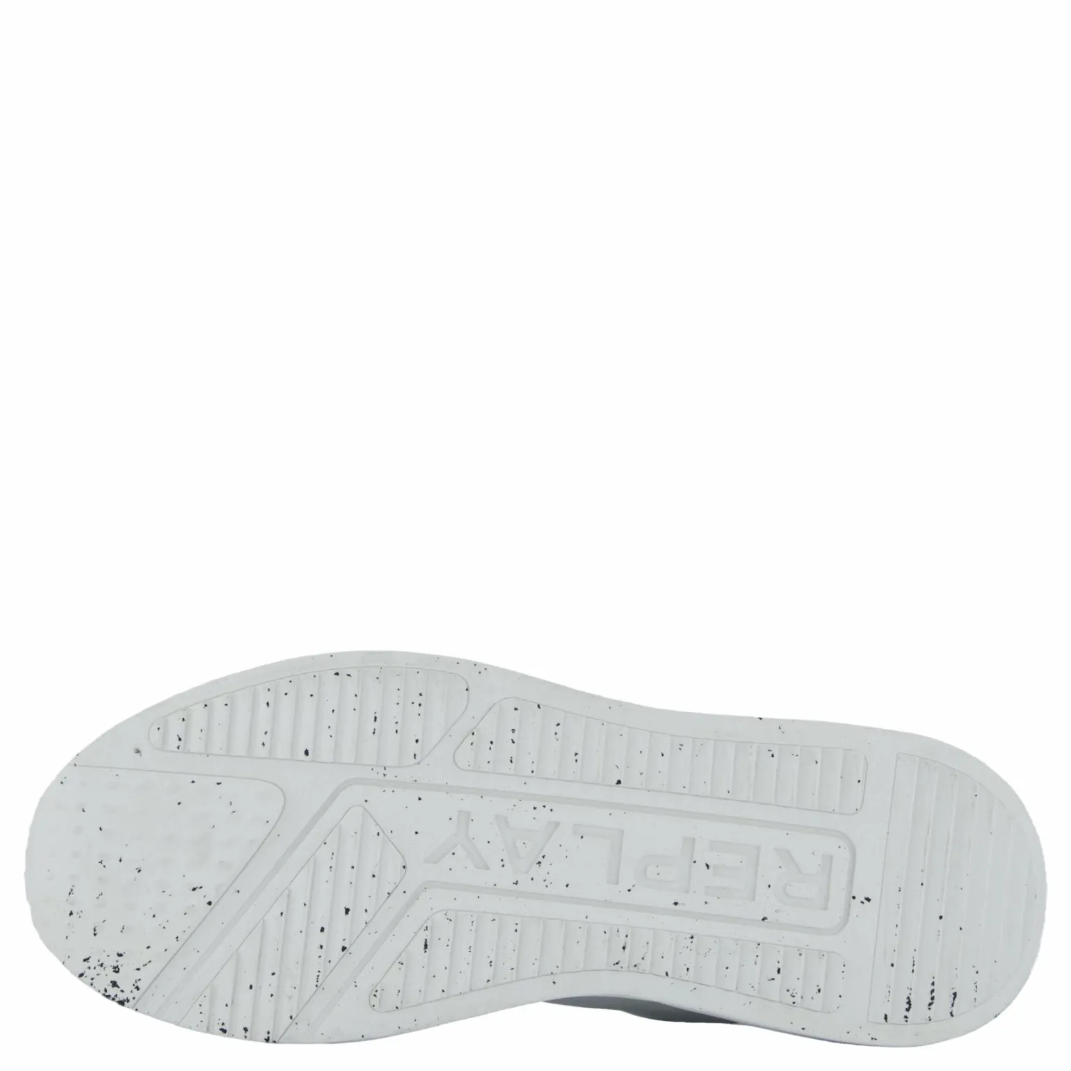 Tennet Base White Black
