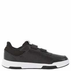Tensaur Hook and Loop Shoes Core Black / Cloud White / Core Black