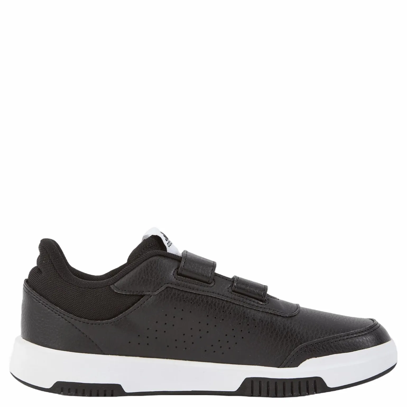 Tensaur Hook and Loop Shoes Core Black / Cloud White / Core Black