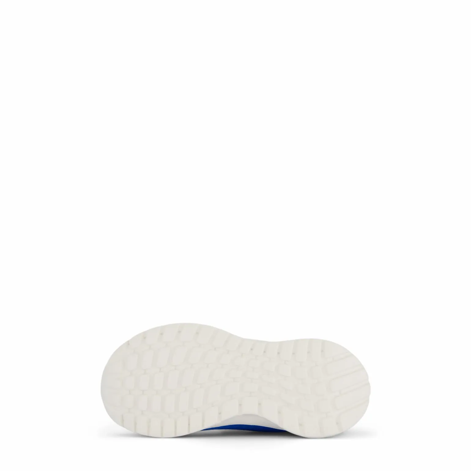 Tensaur Run Shoes Blue Rush / Core White / Dark Blue