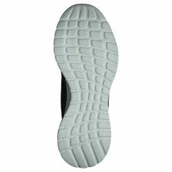 Tensaur Run Shoes Core Black / Core White / Grey Two