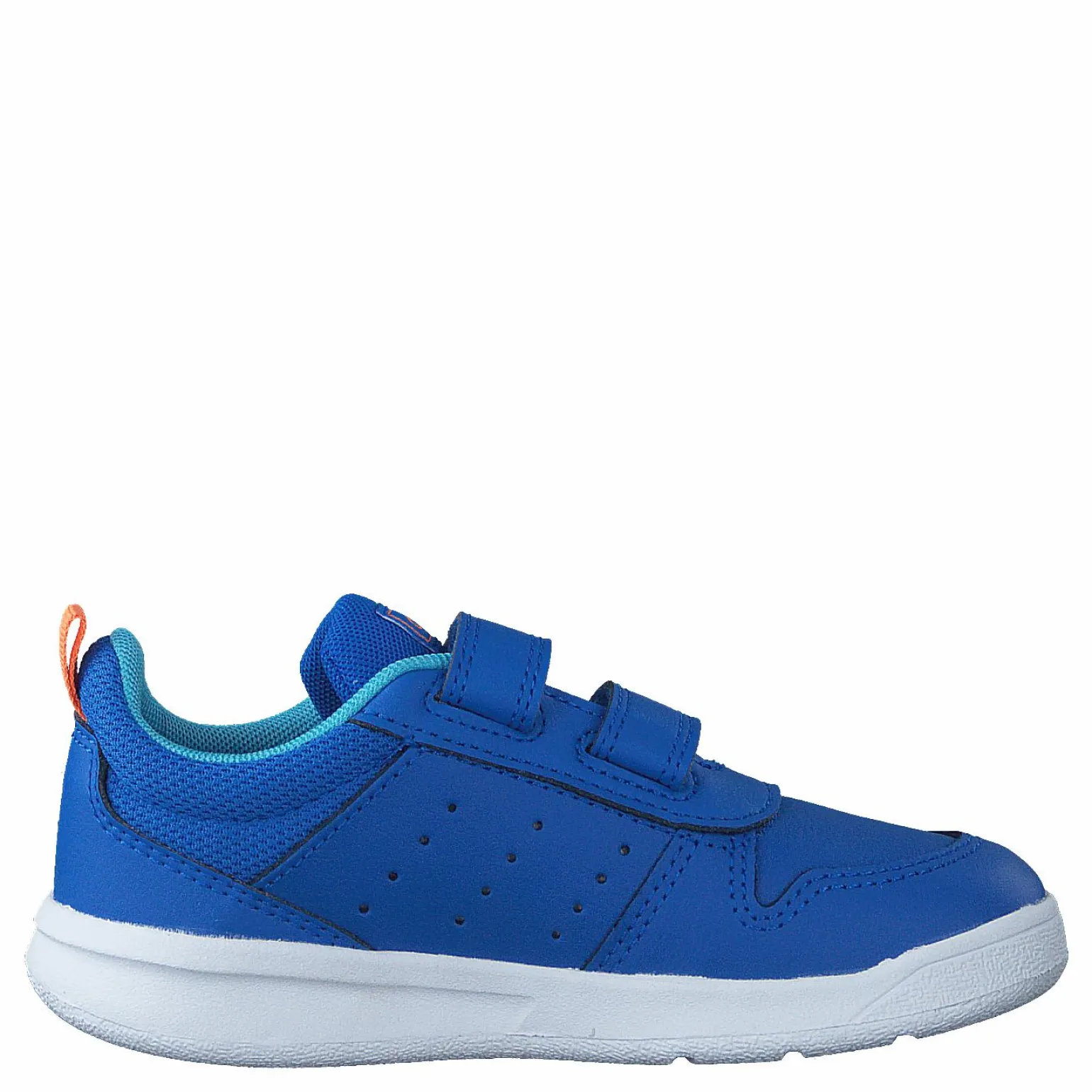 Tensaur Shoes Glow Blue / Bright Cyan / Amber Tint