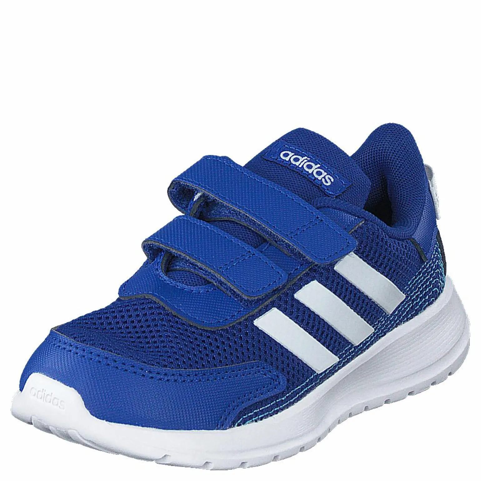 Tensaur Shoes Royal Blue / Cloud White / Bright Cyan