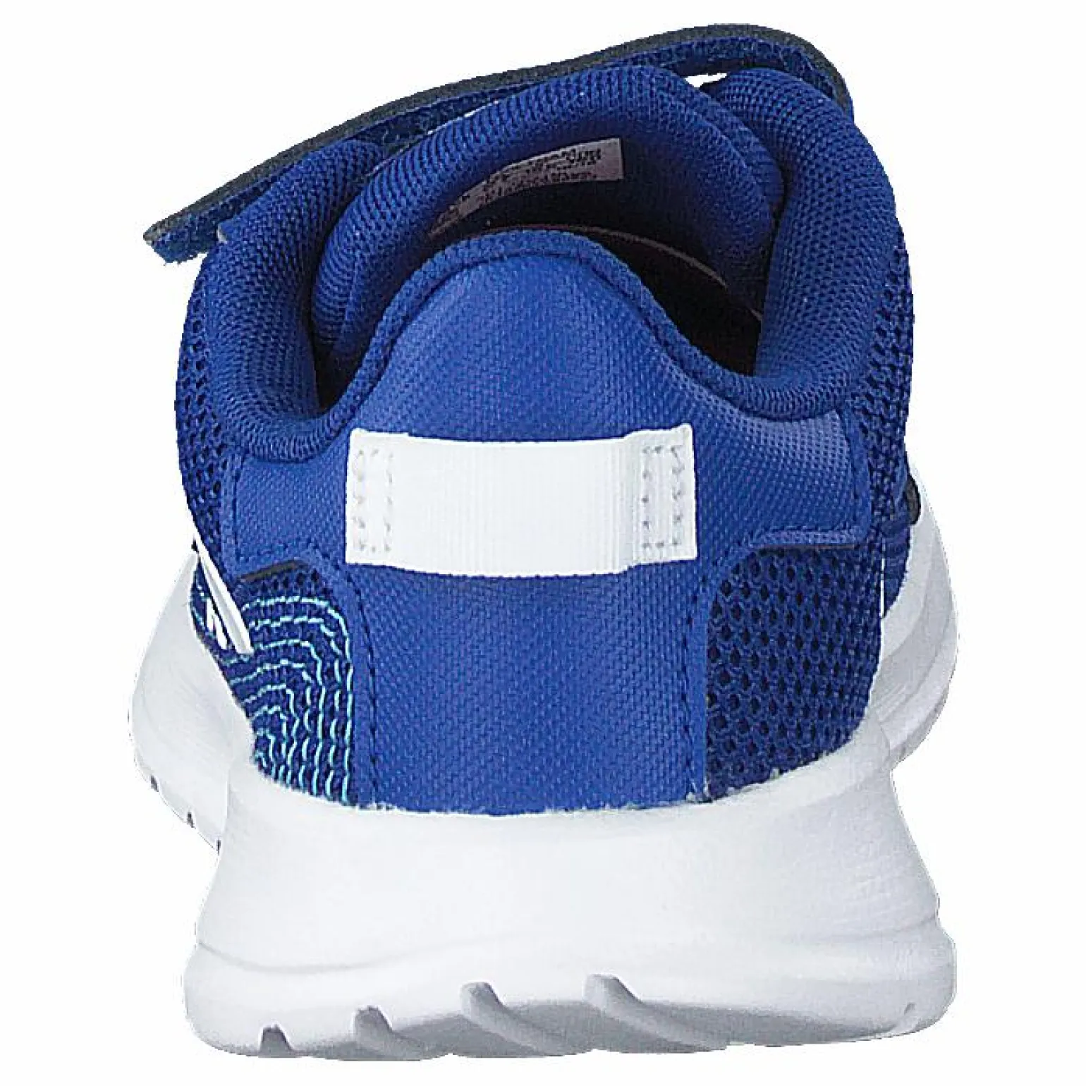 Tensaur Shoes Royal Blue / Cloud White / Bright Cyan