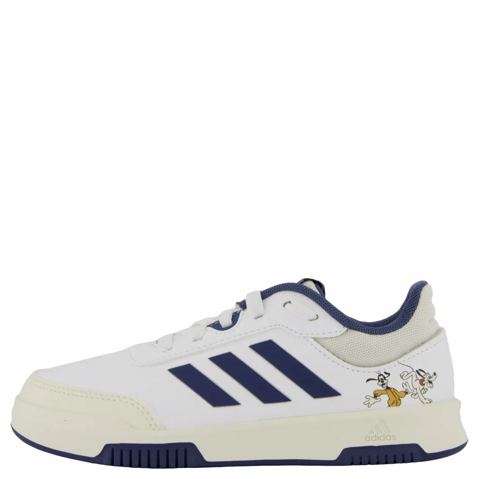 Tensaur Sport Mickey K White