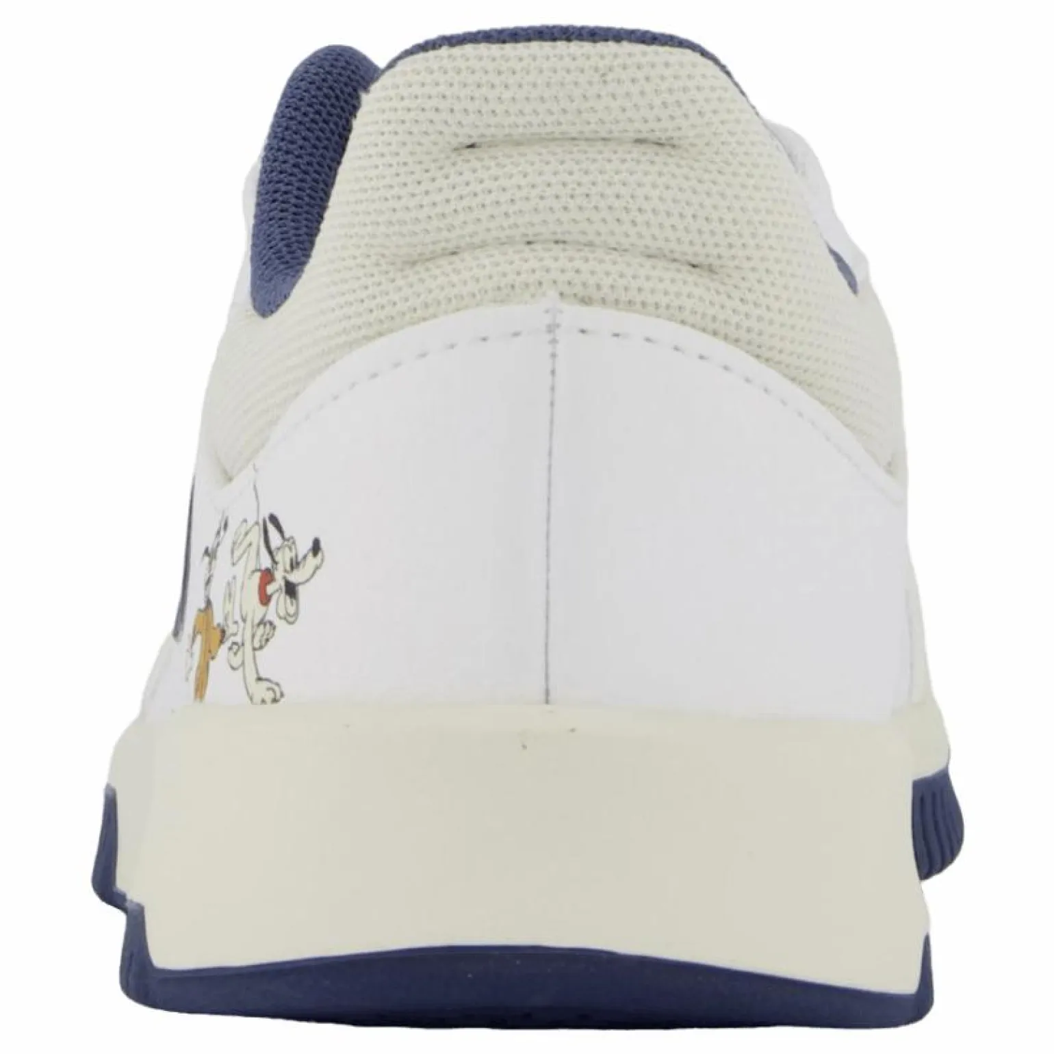 Tensaur Sport Mickey K White