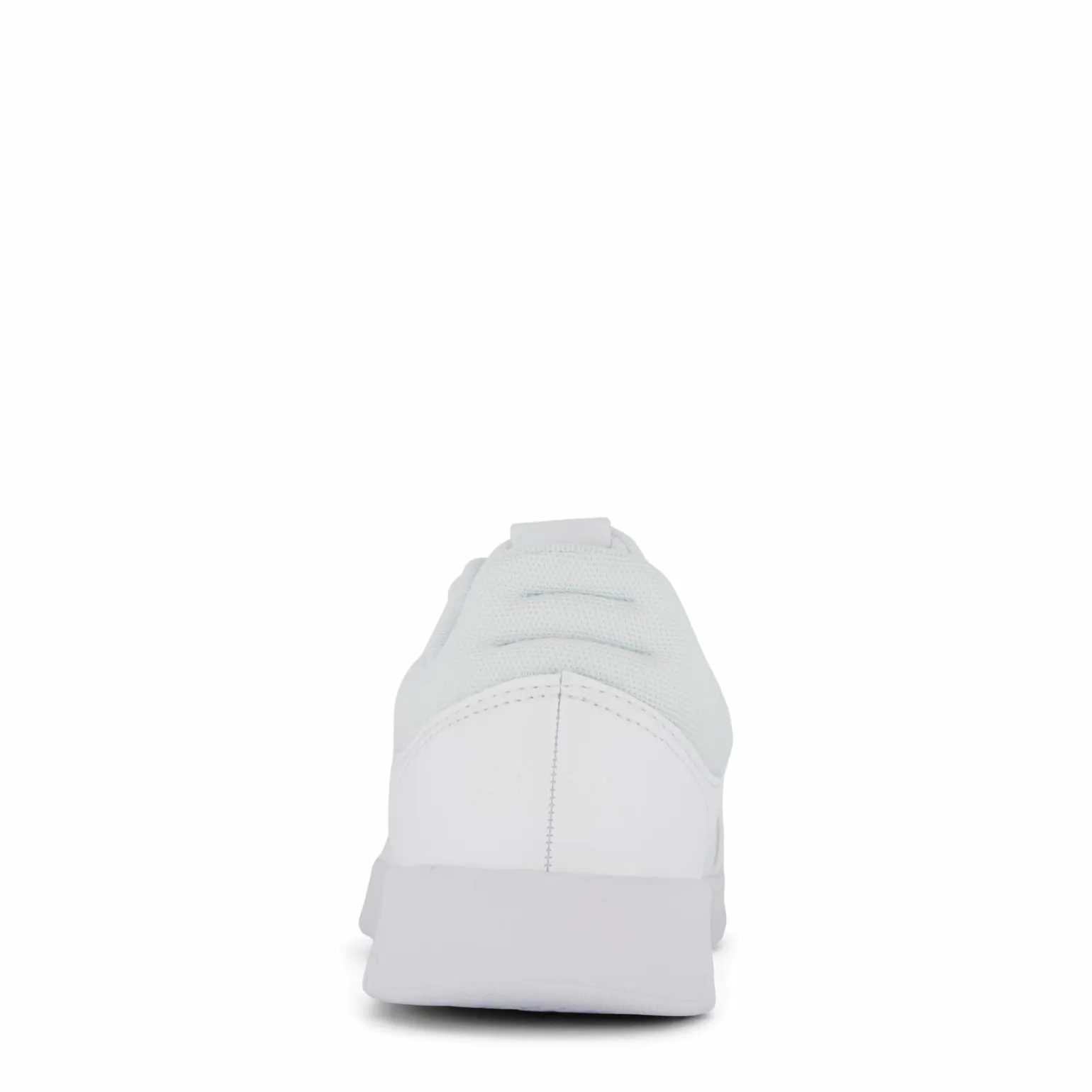 Tensaur Sport Training Lace Shoes Cloud White / Cloud White / Grey One