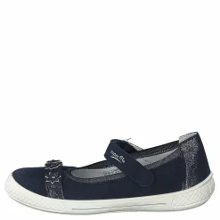 Tensy Blue
