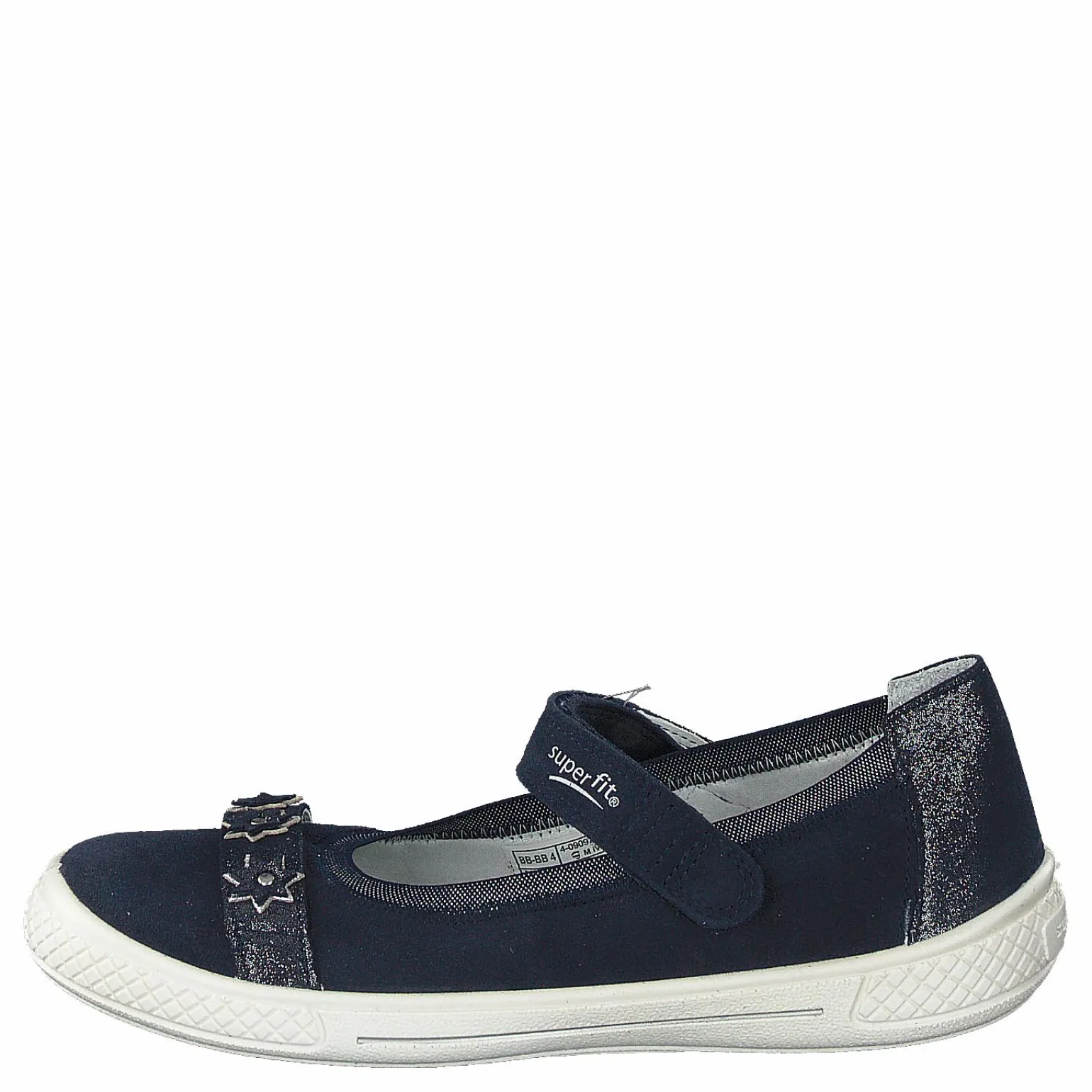 Tensy Blue