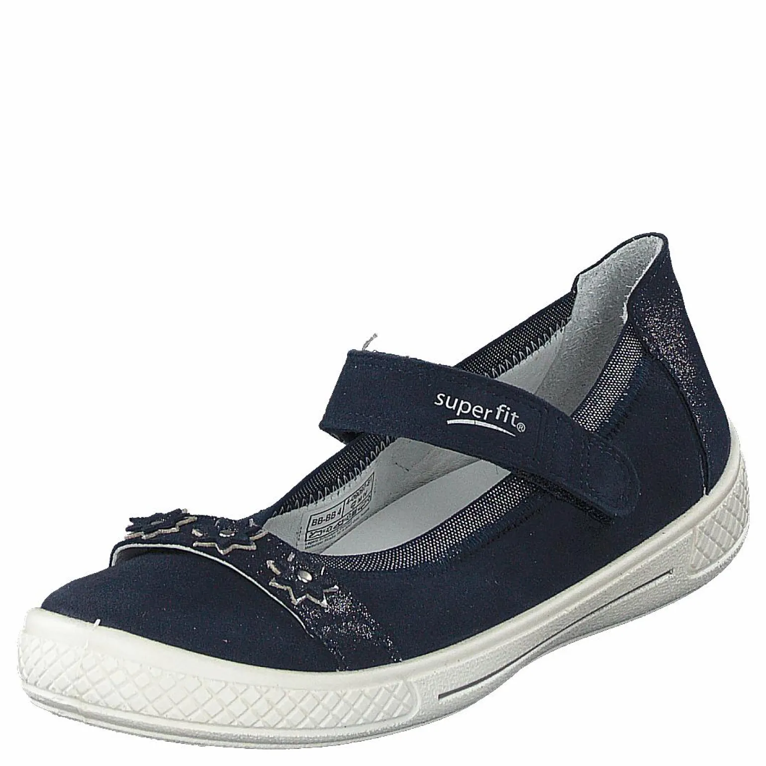 Tensy Blue