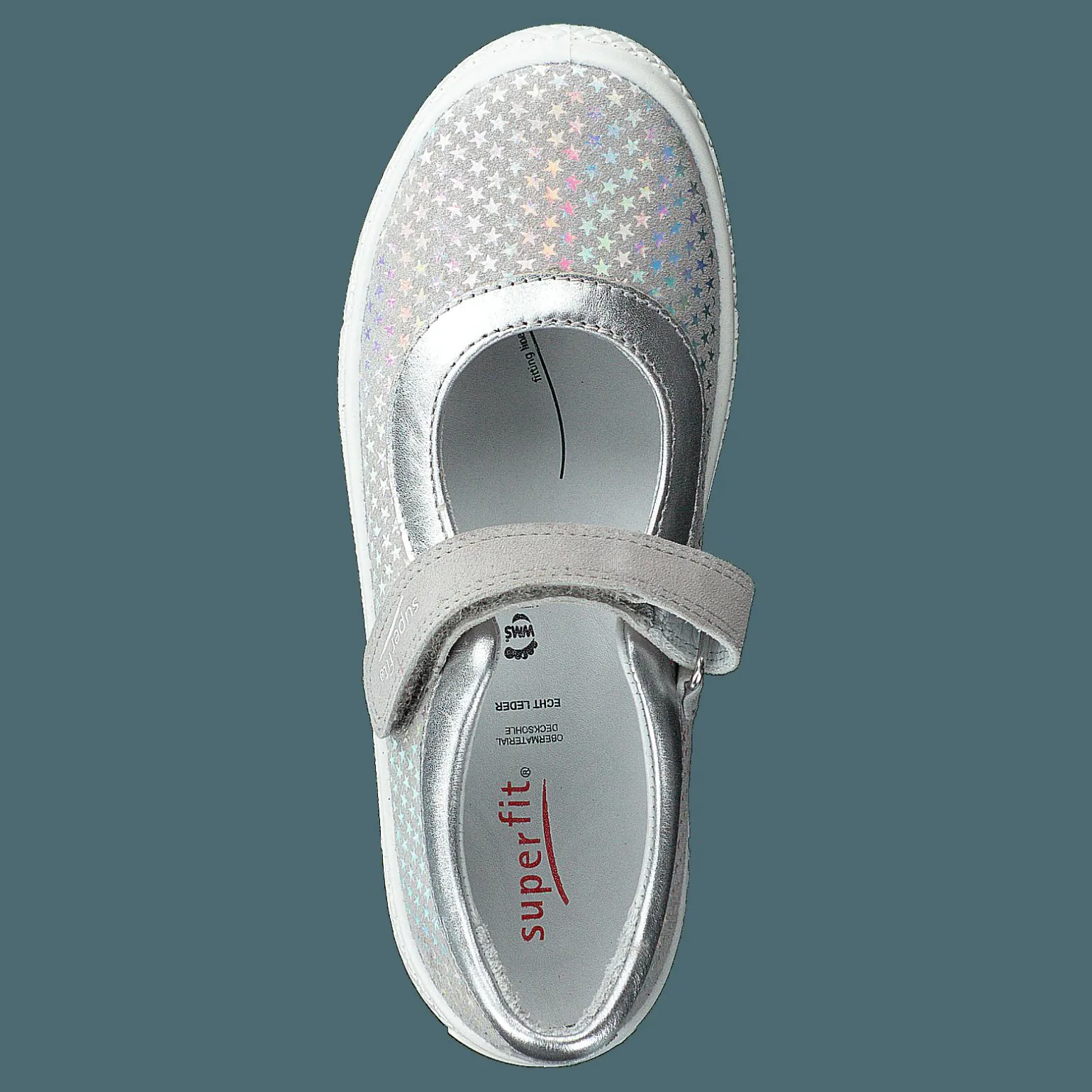 Tensy Lightgrey