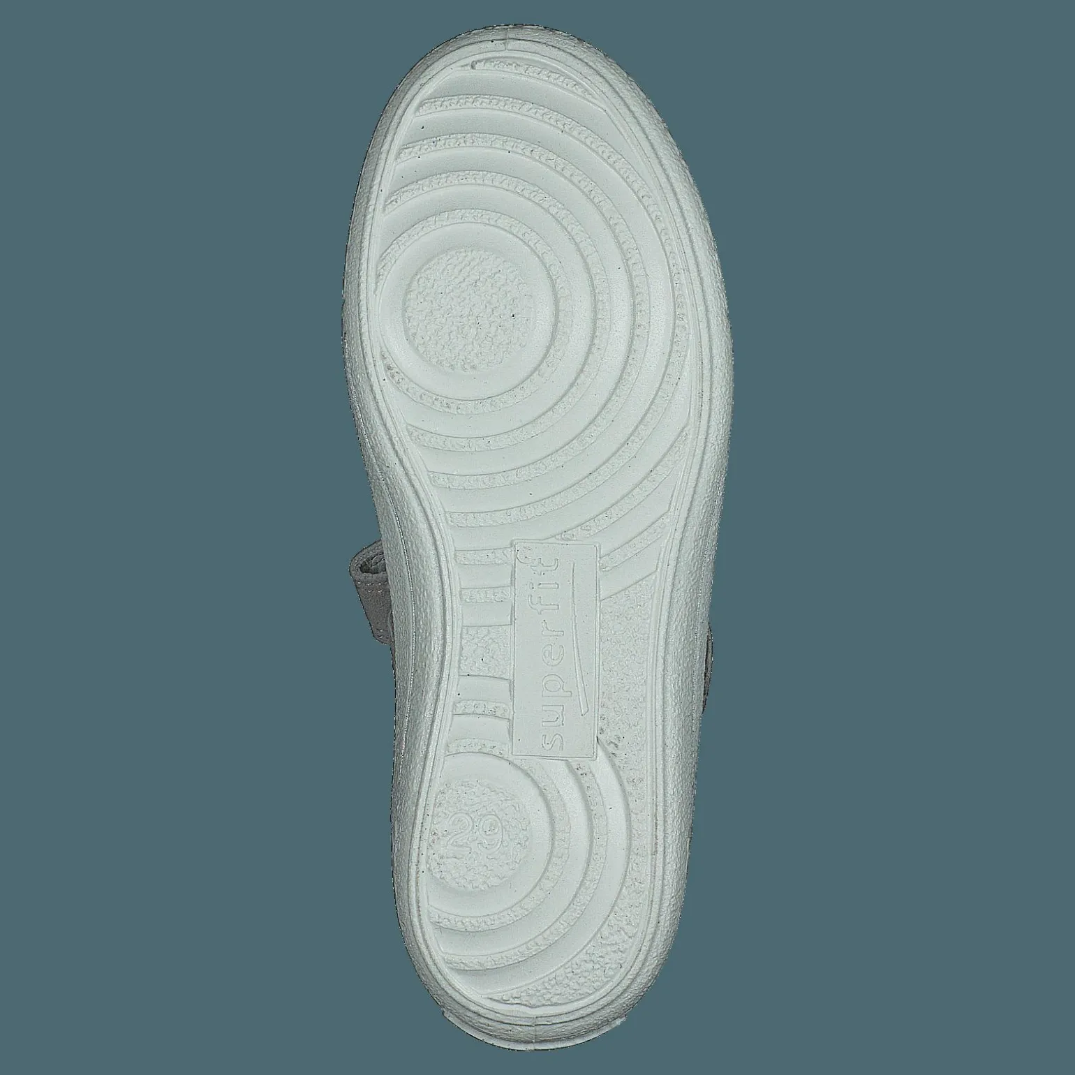 Tensy Lightgrey