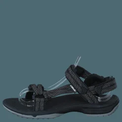 Terra FI Lite CITY LIGHTS BLACK / PASTEL