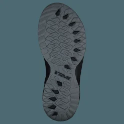 Terra FI Lite CITY LIGHTS BLACK / PASTEL