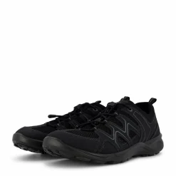 Terracruise Black/ Black