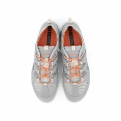 Terracruise Silver/grey