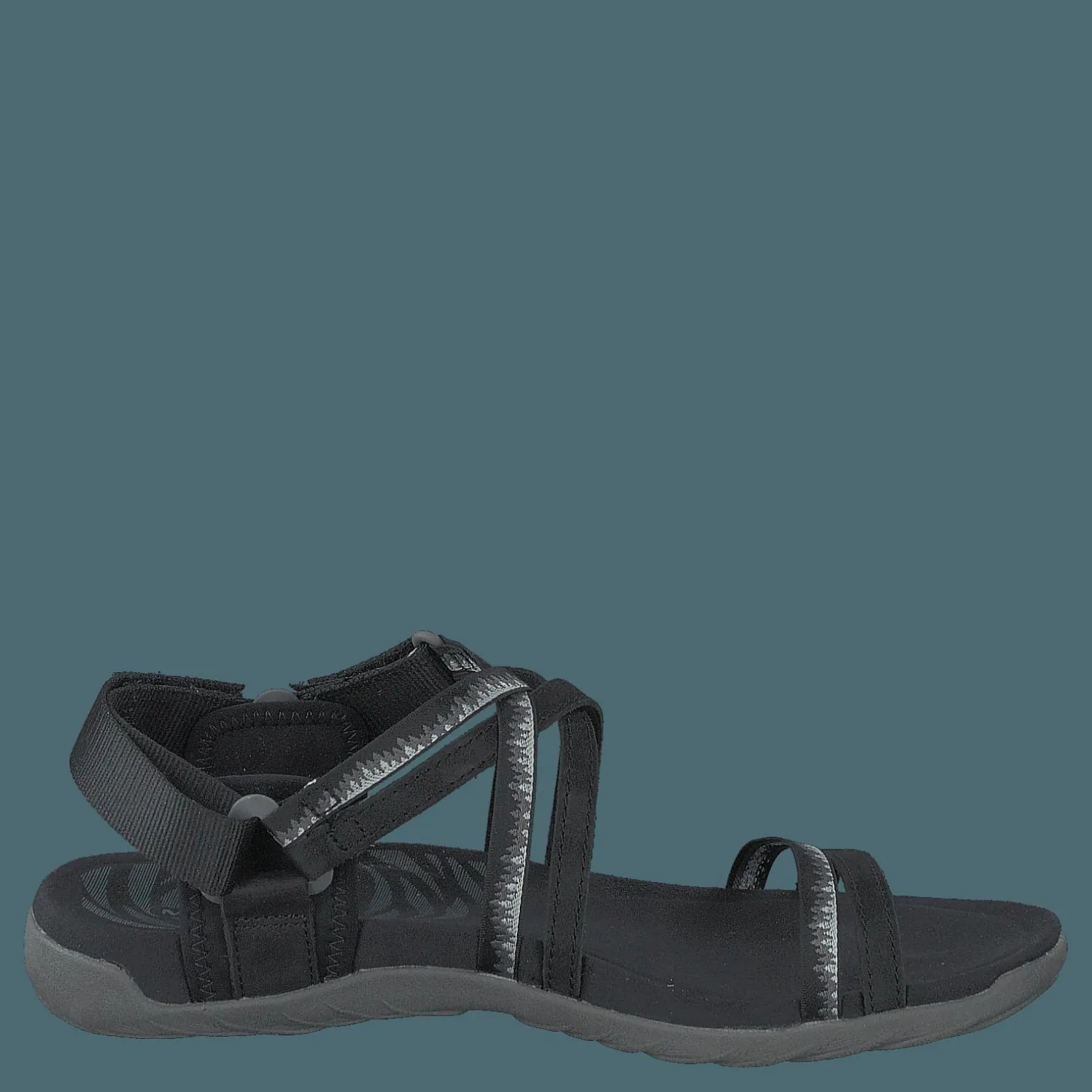 Terran 3 Cush Lattice Black