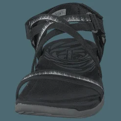 Terran 3 Cush Lattice Black