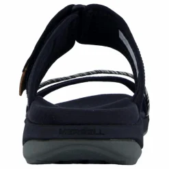 Terran 4 Slide Black