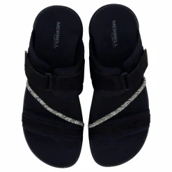 Terran 4 Slide Black