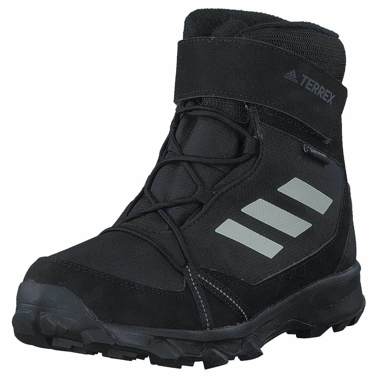 TERREX Snow CF CP CW Shoes Core Black / Chalk White / Grey Four