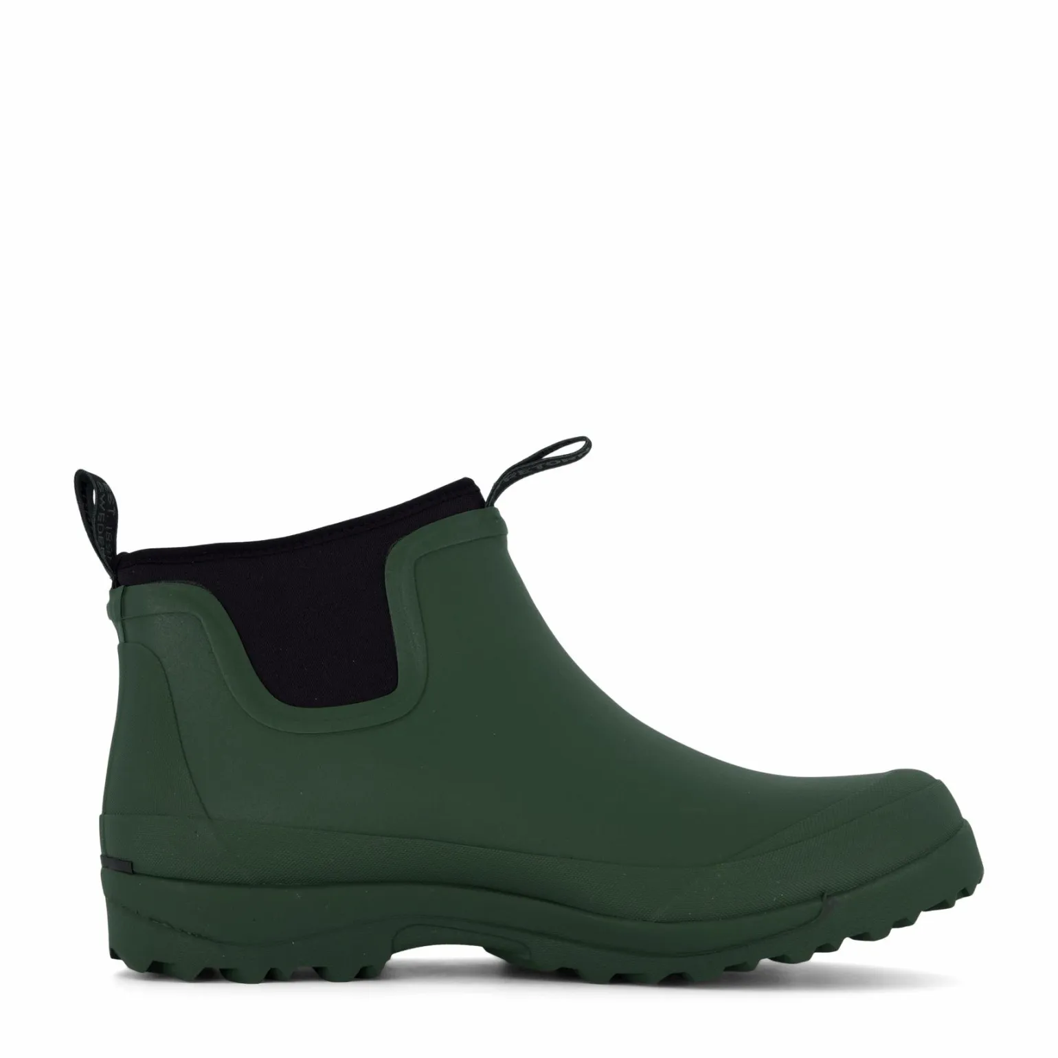 Terräng Low Neo 061/green/green