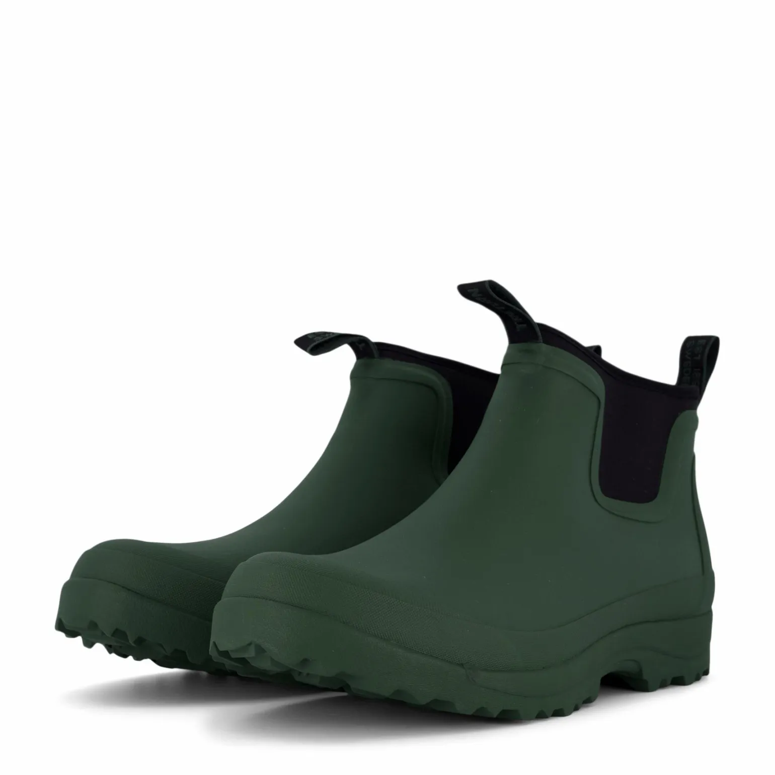 Terräng Low Neo 061/green/green