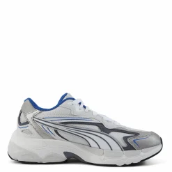 Teveris Nitro Noughties Gray