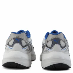 Teveris Nitro Noughties Gray