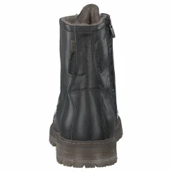 Tex Boot Black
