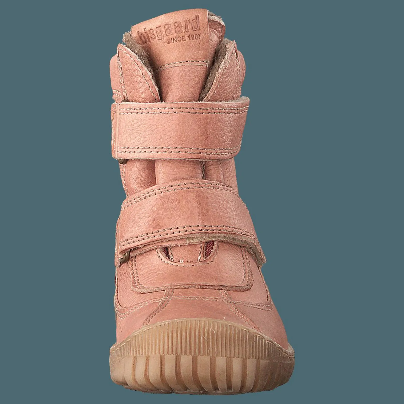 Tex Boot Nude