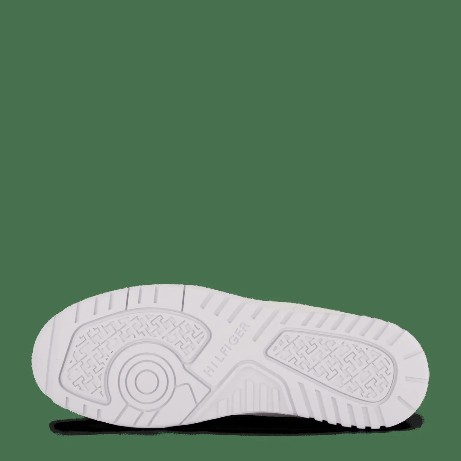 Th Basket Core Leather Whisper