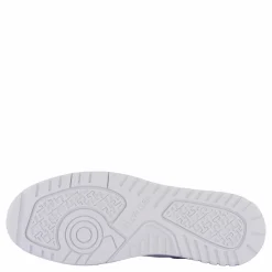 Th Basket Core Lite Lth White