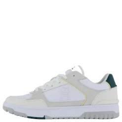 Th Basket Street Block White