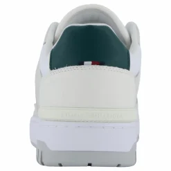 Th Basket Street Block White