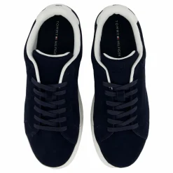 Th Court Better Suede Blue