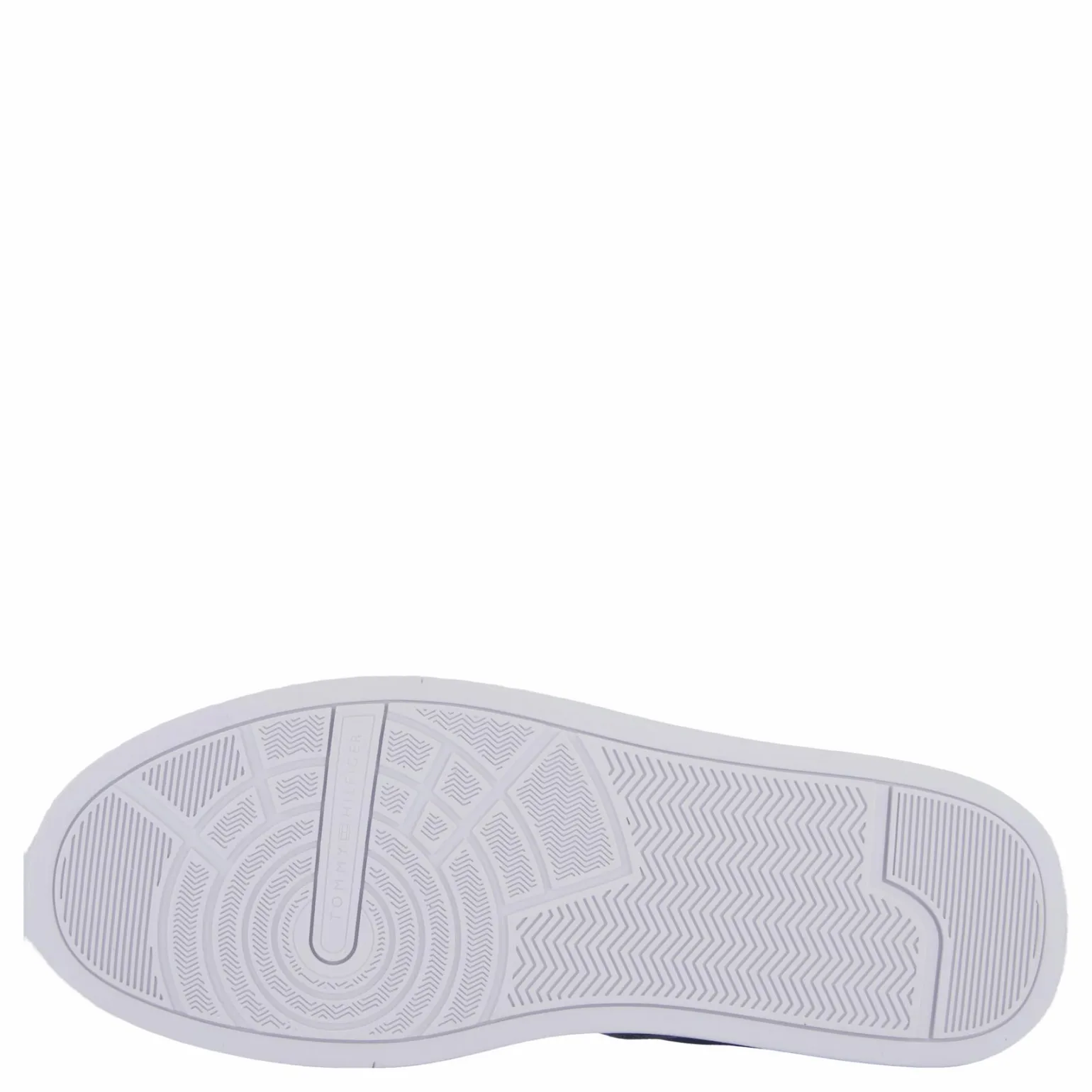 Th Court Mix Lth White